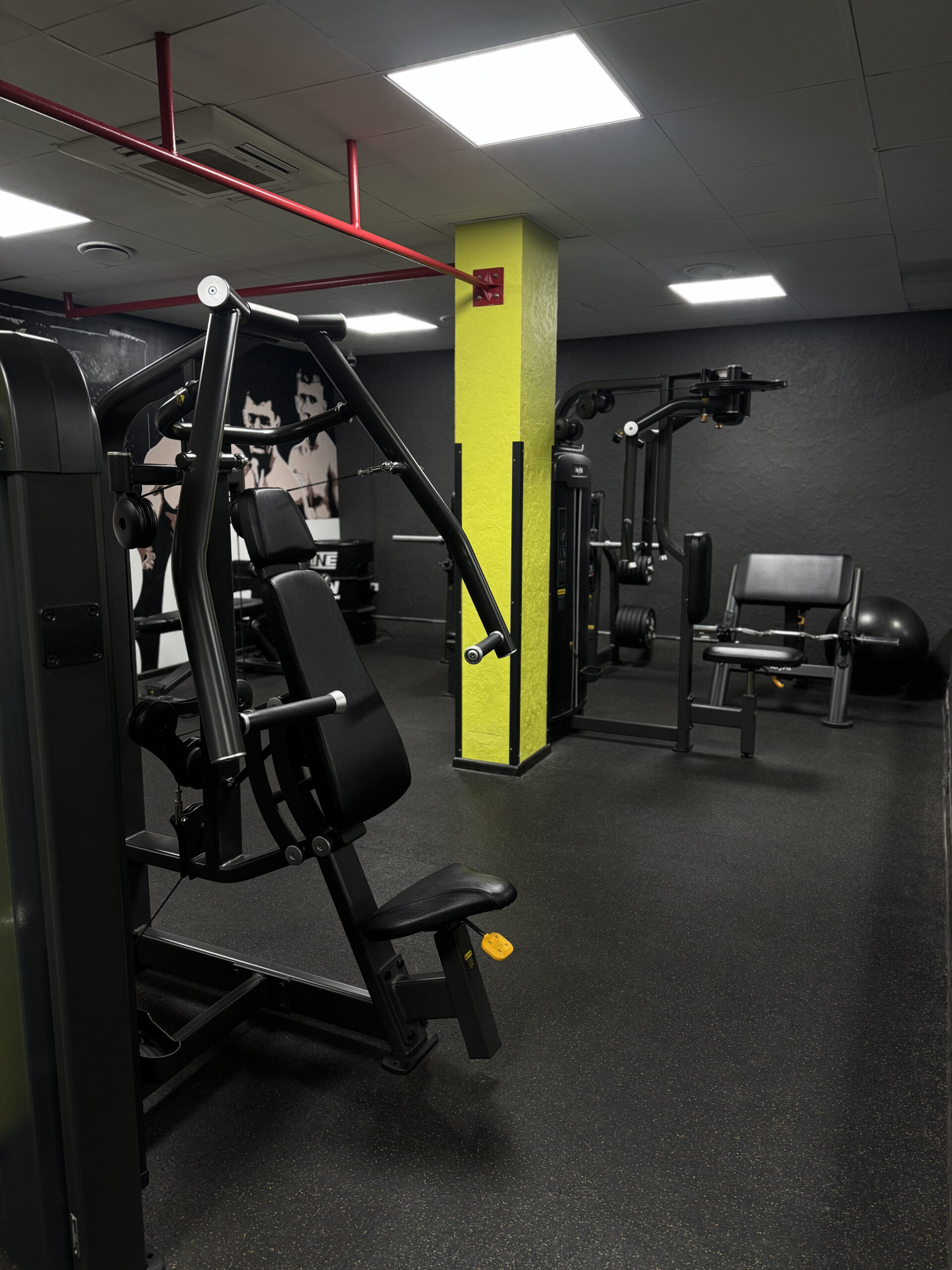 Фото клуба 5