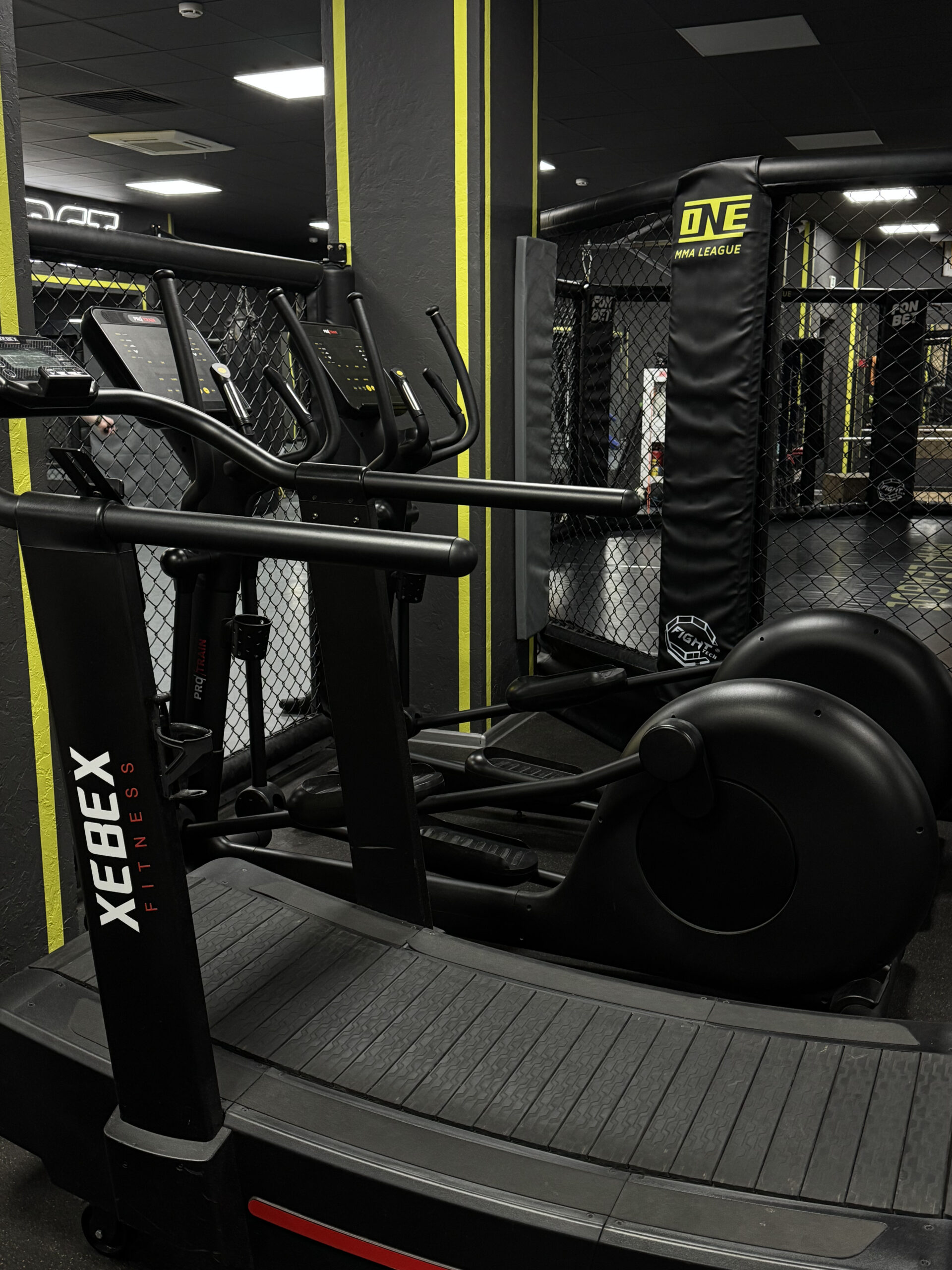 Фото клуба 3