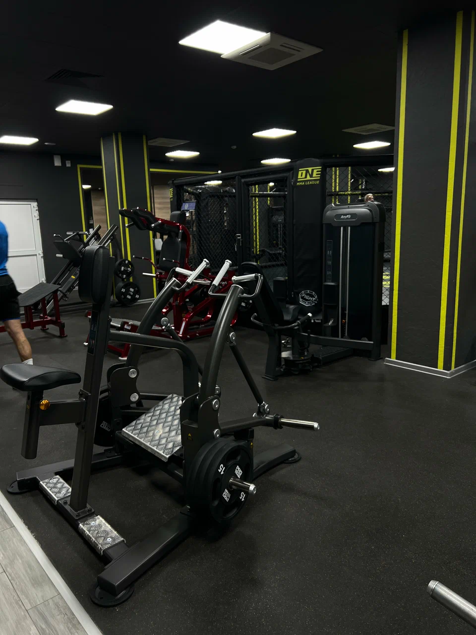 Фото клуба 14