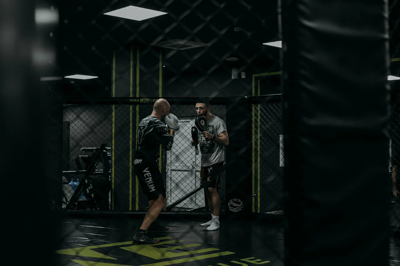 Фото клуба 19