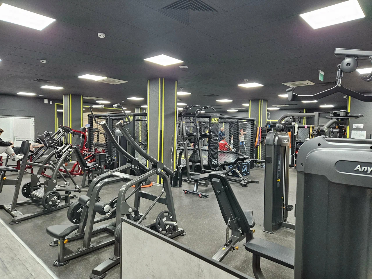 Фото клуба 11