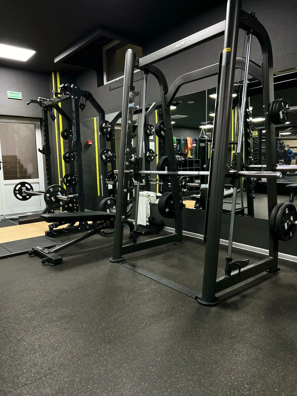 Фото клуба 7