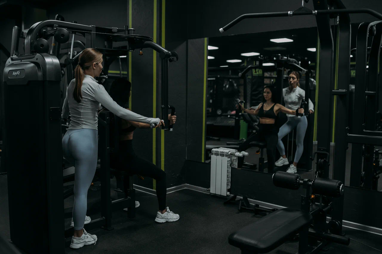 Фото клуба 6