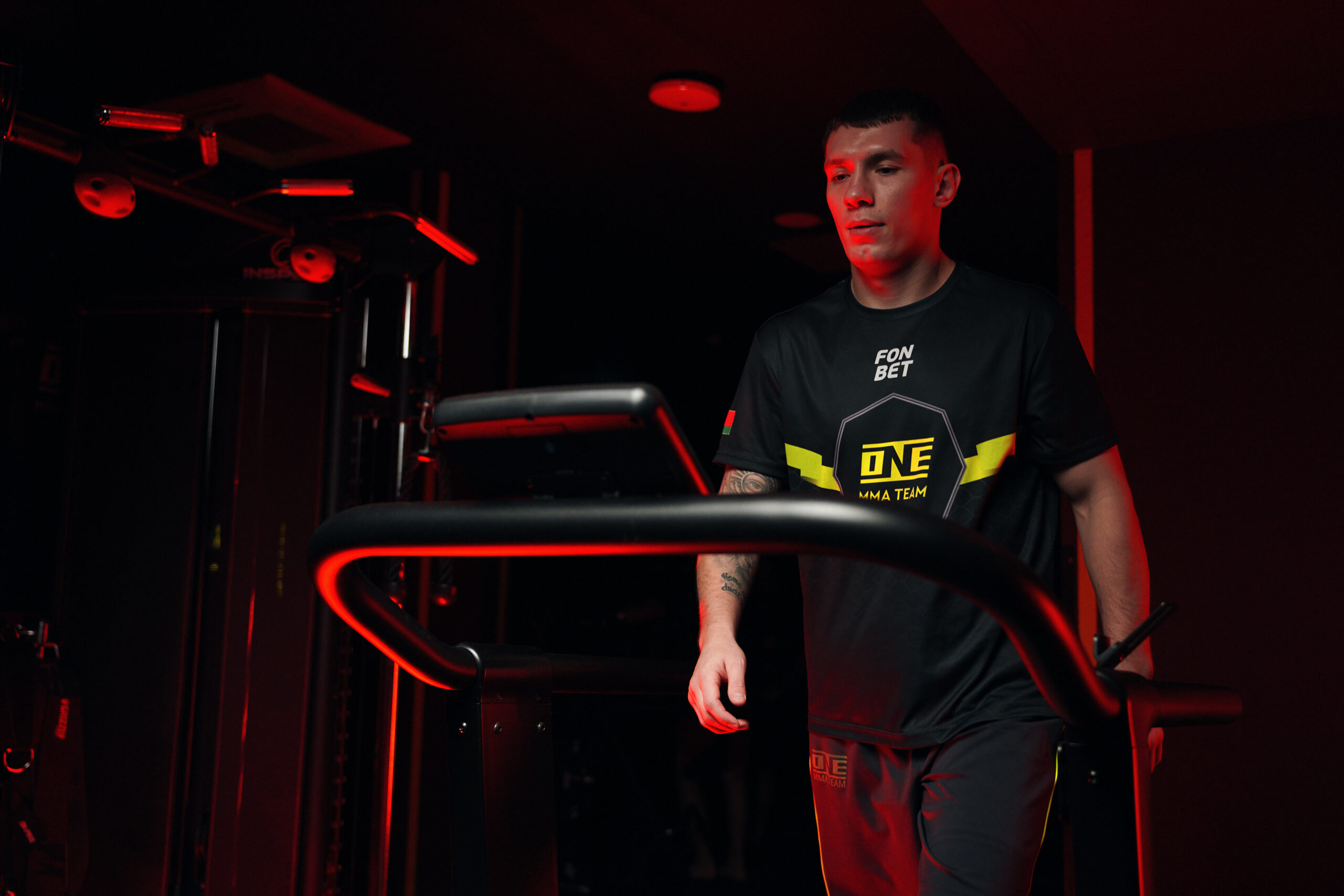 Фото клуба 18